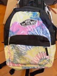 Vans backpack
