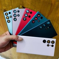 BACKDOOR/COVER BATTERY COVER SAMSUNG S22 ULTRA BATTERY COVER BACKDOOR S22 ULTRA