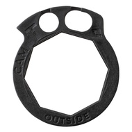 ODI V2 LOCK-ON Grip Cover Throttle Seat Cam|CRF250L KLX230 Dedicated