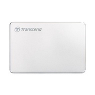 Transcend 創見  創見 StoreJet 25C3S 極致輕薄 1TB 2.5吋 Type C行動硬碟