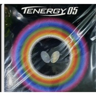 BUTTERFLY TENERGY 05 BET RUBBER (ORIGINAL)