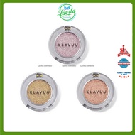 Klavuu eyeshadow