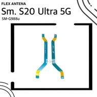 FLEXIBLE ANTENNA SAMSUNG S20 ULTRA 5G SM-G988U G988U - FLEXIBLE