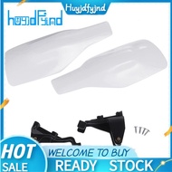 Motocross Handguard Motorcycle Hand Guard Protector White for  TX FC FE TE TC  125/250/300/350/450/5