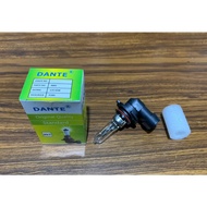 HB3 12V 65W 9005 Dante headlight bulb 100% ORIGINAL