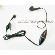 Nokia 6300 Wired Hands Free Singer Headset with 2.5mm