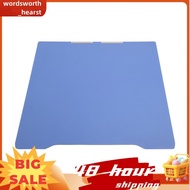 Build Plate for   Cold Plate Double-Sided Heated Bed Platform