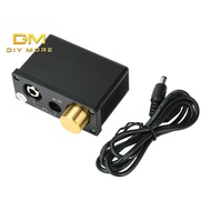DIYMORE Xz-U101 DC 5-12V Headphone Amplifier Linear Headphone Amplifier Stereo RCA Audio Amplifier H