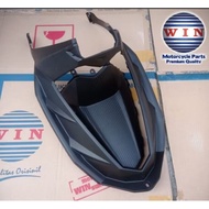 MESIN MIO M3 Engine Tank Cover - Tank Cover Mio M3/MioZ Lower Seat Engine Cover - WIN