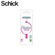 Schick Int Exacta 2 Pink 1S