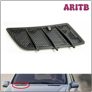 ARITB Motorhaube Obere Entlüftung Gitter Abdeckung Für Mercedes Benz W164ขนาด Ml Gl 350 550 450 2008