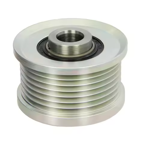 Generator Pulley Alternator Pulley Generator Pulley 27415-30020 For Toyota Dyna Hiace Hilux Land Cru