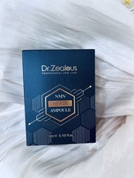 Dr.Zealous膠原三肽NMN針 1盒5枝