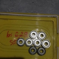 629z iron cap bearing