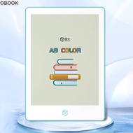 OBOOK A8S ink screen reader 6 inch portable eye protection e-book reader Android ink screen e-book