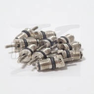 R134a / R12 Charging Valva Core / Charging Valve Pin / Charging Valve Cap