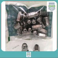 EX5/ EX5 DREAM HEAD NUT(1PCS) / SKRU HEAD EX5