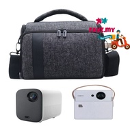 [READY STOCK] Camera Bag / Projector Bag for XIOMI MIJIA YOUTH EDITION/ NEBULA Projector Accessories