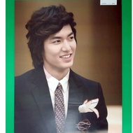 Lee Min Ho FTIsland Official PosterThe King: Eternal Monarch