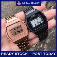 (Malaysia 2 years warranty) CASIO_ G_ Shock B640WC-5AVT Vintage LED Digital Sports Women Ladies Watch Jam Tangan Wanita Perempuan