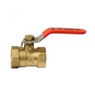 Ball valve SAN-EI VN650F 1/2"