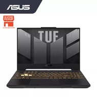 Pre-Order Asus Tuf Gaming F15 2022 FX507Z-C4HN027W