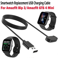 Smart Watch Bracelet Charging Charger for Amazfit Bip 3 Bip U GTS2 GTS 4 Mini GTR2 GTR 2e Pop Pro T-