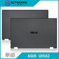 Asus/Asus ZenBook Flip 15 UX562FA UX562FD A Case Back Cover Laptop