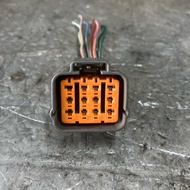 *Used* Perodua Alza Myvi Kembara Toyota Avanza valve body socket