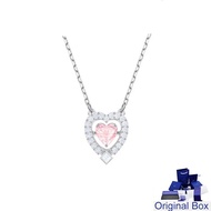 302 Swan Jewelry Necklace CXVDFS Swan Jewelry Heart-Shaped Necklace Necklace 925 Necklace Swan Jewel