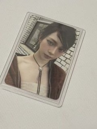 aespa Drama 迷你專輯 Karina 小卡