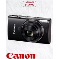 Canon Digital IXUS 285HS Compact Camera (Canon Malaysia)
