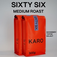 Karo Coffee Roasters - House Blend 66 1kg