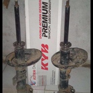 Murah Shockbreaker Belakang BALENO 97 - 2000 /BALENO2000/BALENO97/PER