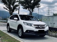 2015 Honda CRV 2.0 VTi ⭕認證⭕跑少  僅跑16萬代步休旅車 車況超優 裡外如新 