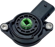 HYXUAN Engine Intake Manifold Runner Control Sensor 07L-907-386-A 9102020 Compatible with Beetle CC 