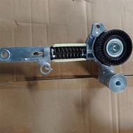 belt tensioner pulley for mazda CX-7 2.2L engine  R2AA15980C