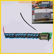 TAK Voltage Generator DC5V-12V to 10kV 10000V For Zapping Devices  Voltage Transform Step up Power U