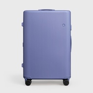 【ITO】PISTACHIO 2 STRIPED/ 開心果二代行李箱  20寸登機托運 (抗菌裏布)/ 數字紫
