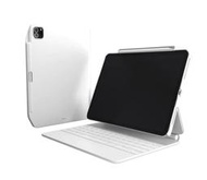 2022 SwitchEasy CoverBuddy for iPad Pro 11吋 磁吸 保護殼 支援巧控鍵盤/筆槽