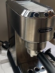 Delonghi Coffee Machine EC685 咖啡機 (Excellent condition)