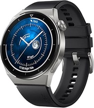 HUAWEI WATCH GT 3 Pro Smartwatch with Titanium Body & Up to 2 Weeks Battery Life - Compatible with A