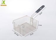 Rổ Bếp Chiên Nhúng Điện - Rổ Chiên - Vợt Chiên