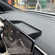 กล่องเก็บของสำหรับรถ Xpeng P7i G6 G9 X9 M03 หน้าจอหลังห้องนั่งขับ กล่องใส่ผ้าเช็ดหน้า ตกแต่งภายในรถ 