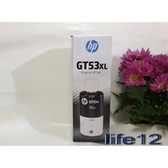 HP-GT53XL GT52 1VV21AA 135ML M0H54~56 Ink