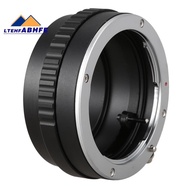 Adapter Ring  Alpha  AF A-type Lens To NEX 3,5,7 E-mount Camera