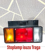 Lampu stop Lampu rem belakang ISUZU TRAGA