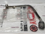 PEDAL REM SUPRA FIT NEW INJAKAN REM KAKI MOTOR HONDA SUPRA FIT NEW PART KFL