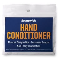 Bowling Accesories - BRUNSWICK - HAND CONDITIONER-- X Pro Shop XPROSHOP X ProShop