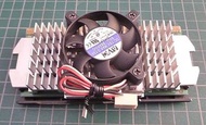intel pentium III 500/512/100/2.0V S1(老東西.收藏用)
